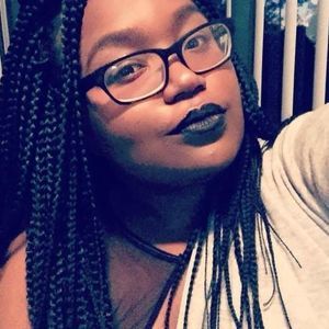 Meet your Posher, Briana